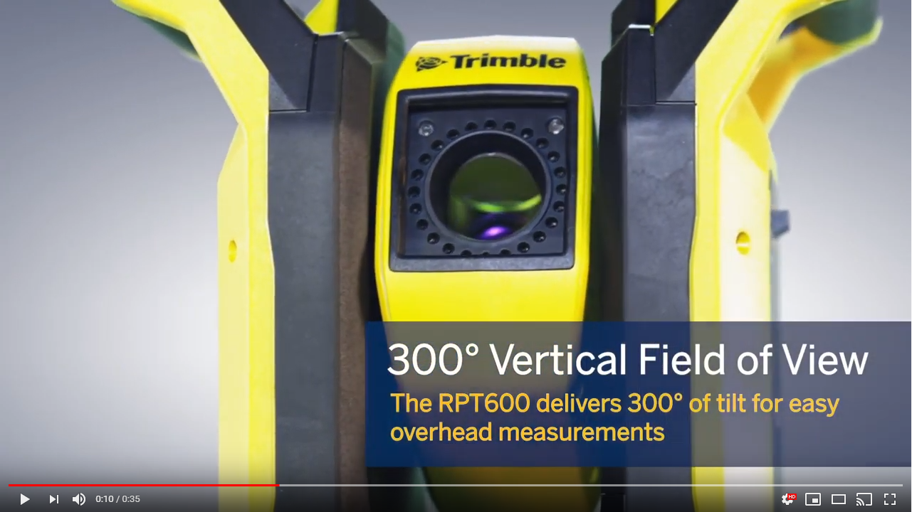 Trimble Field Technology